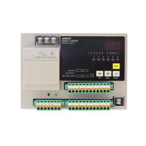 Omron S8AS-24006R