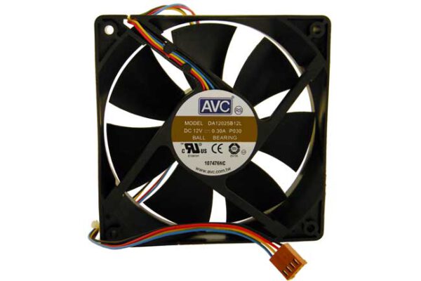 AVC DA12025B12L