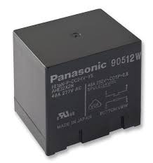 Panasonic HE1an-DC24V