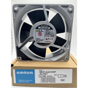 OMRON R87F-A4A15HP