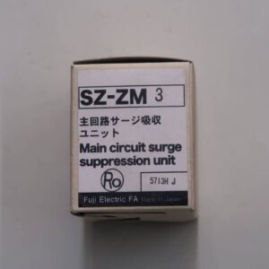 Fuji SZ-ZM3