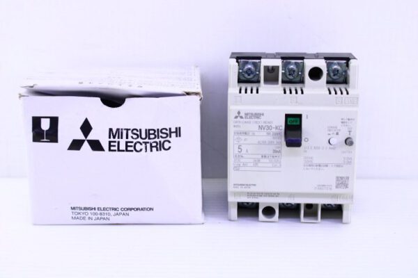 Mitsubishi NV30-KC