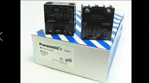 Panasonic HE2aN-S-DC24V