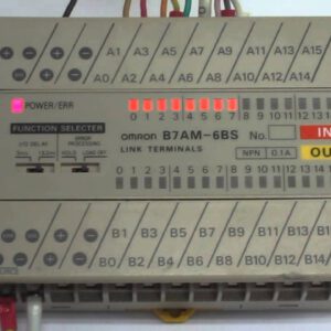 Omron B7AM-6BS