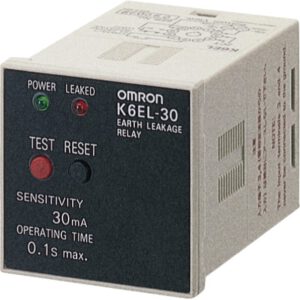 Omron K6EL-30