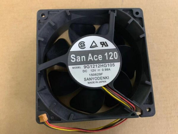 Sanyo 9G1212HG105