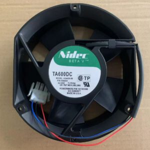 Nidec TA600DC A34438-59