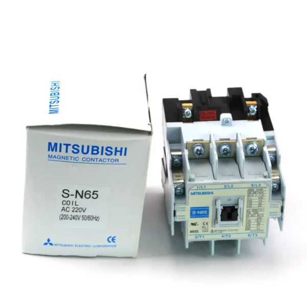 Mitsubishi S-N65