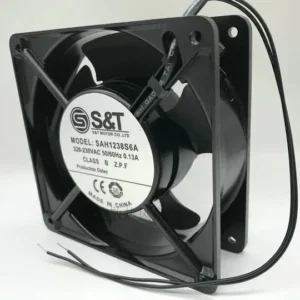 S&T SAH1238S6A