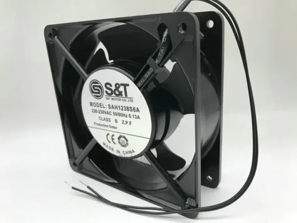 S&T SAH1238S6A