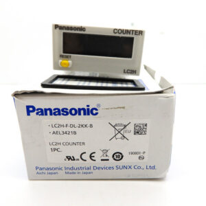 Panasonic LC2H-F-DL-2KK