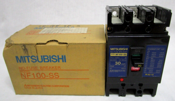 Mitsubishi NF100-SS