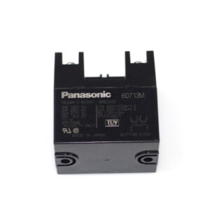 Panasonic HE2aN-S-DC24V