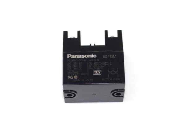 Panasonic HE2aN-S-DC24V