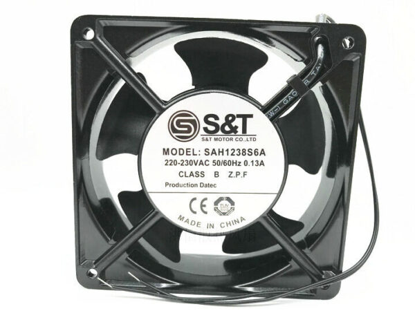 S&T SAH1238S6A