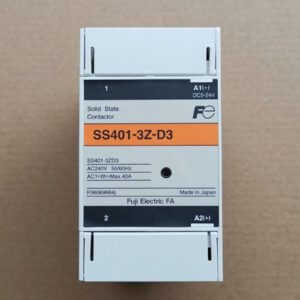 Fuji SS401-3Z-D3