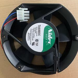 Nidec TA600DC A34438-59